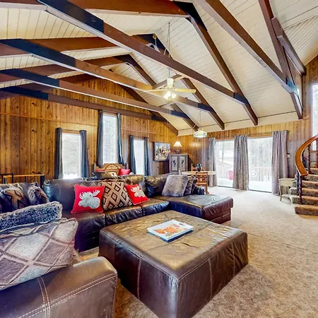 Black Bear Lodge Two